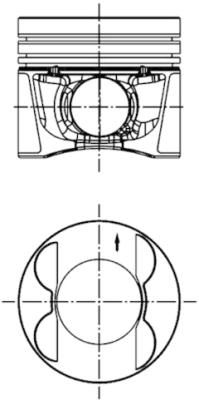 WILMINK GROUP Männät WG1023802